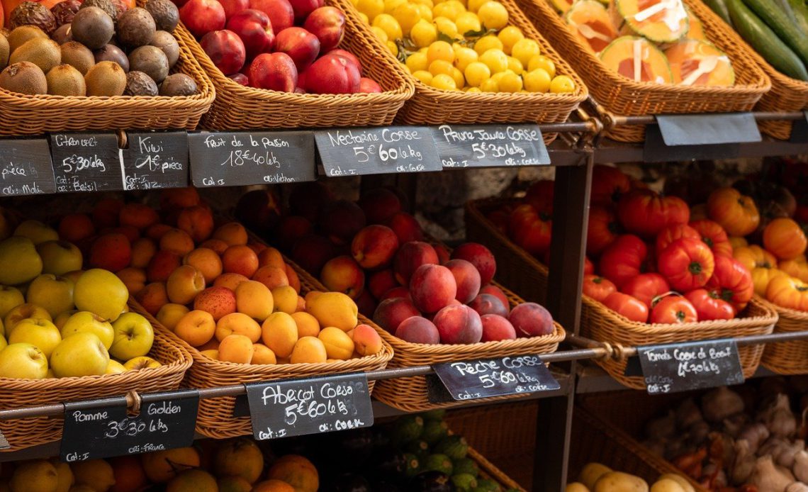 $50 Weekly Meal Plan for a Family of Four