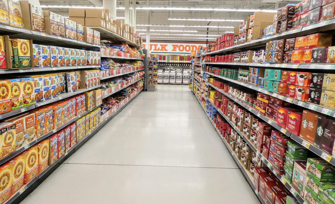 Best Groceries to Buy in Winter for Maximum Savings