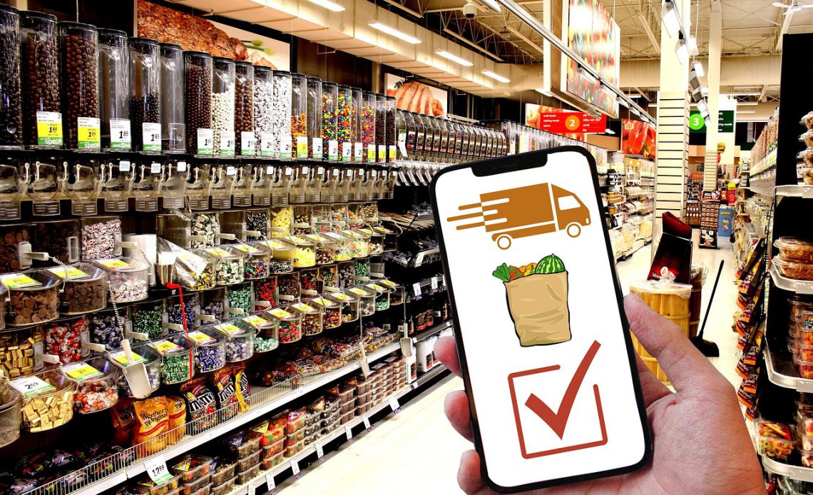 Best Online Grocery Delivery Services Compared