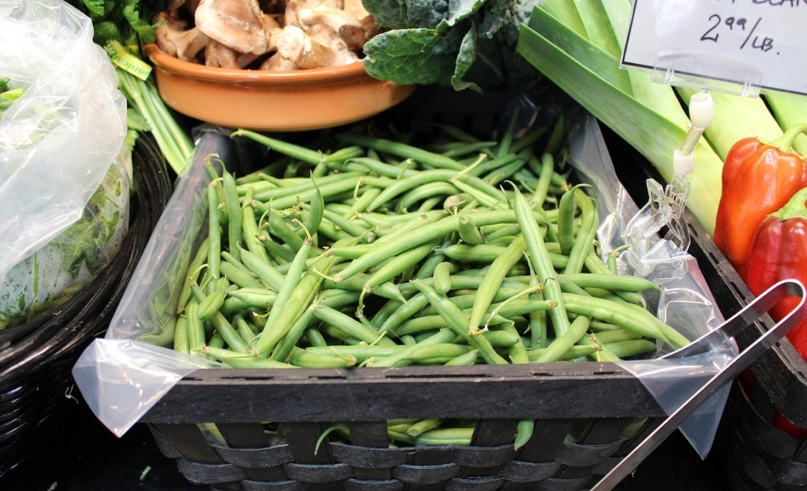 Budget Grocery Lists for One Person