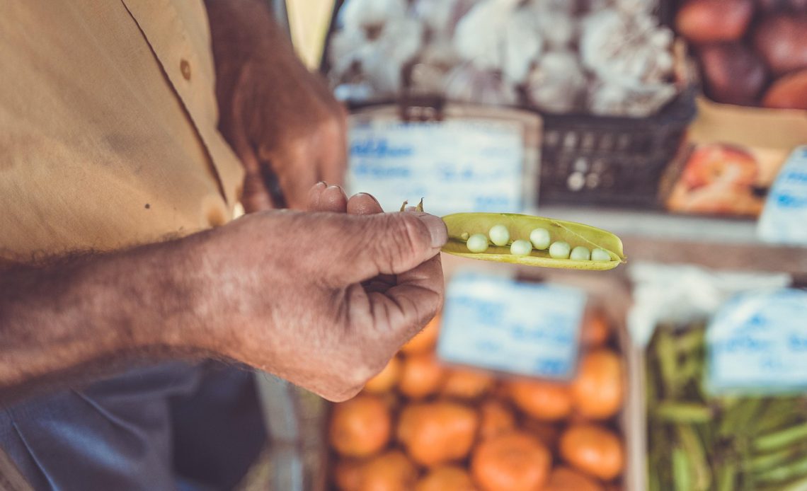 Budget Killers in Your Grocery Cart