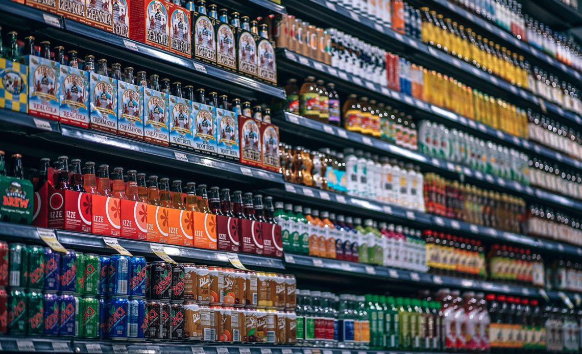 Cheap Grocery Ingredients for High-Protein Meals