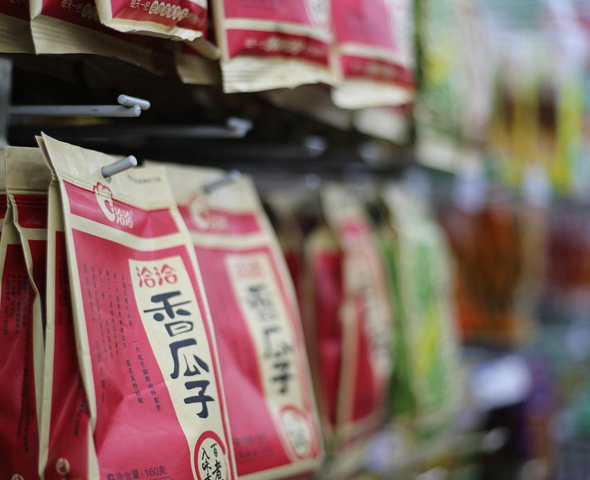 Cheap Weekly Groceries for Singles