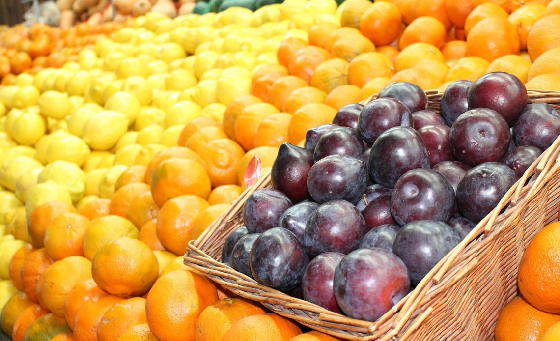 Grocery Store Layout Tricks That Make You Spend More