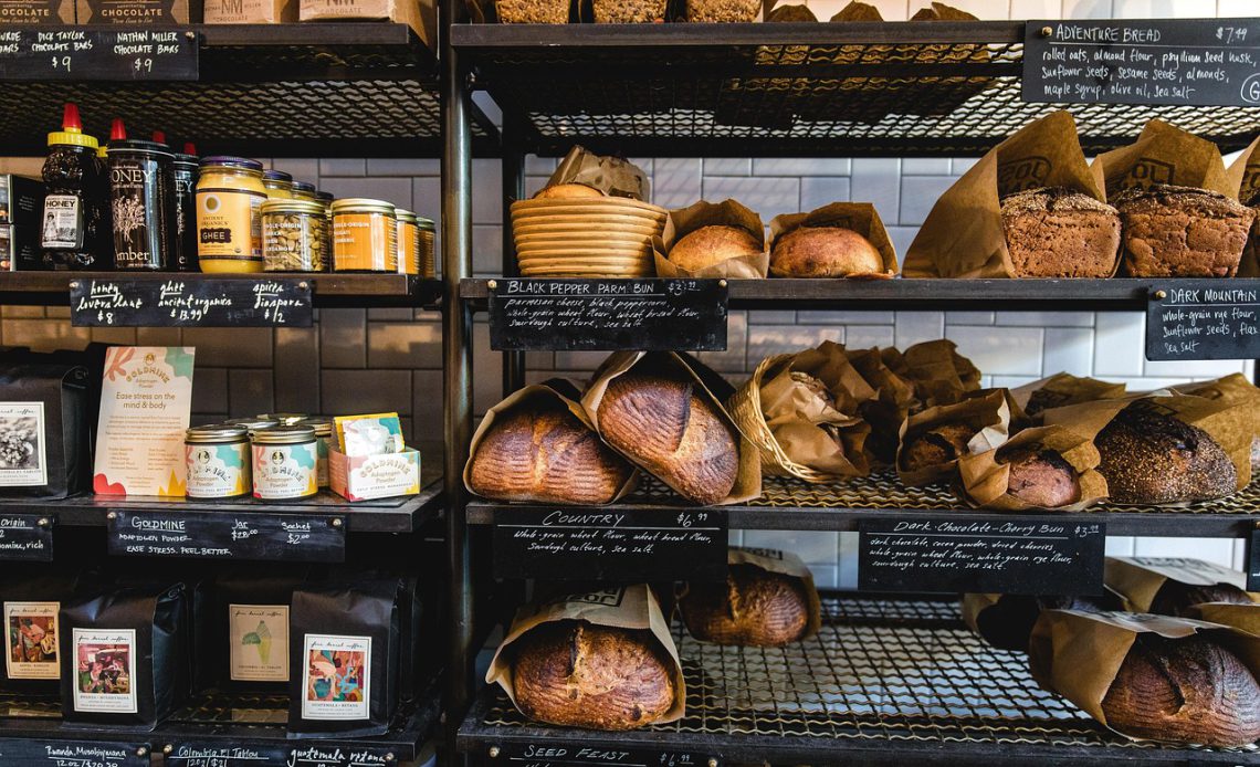 Hidden International Food Aisle Deals