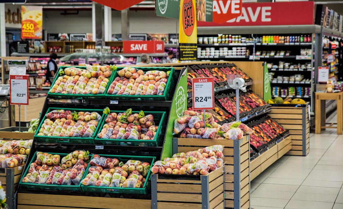How Automation Is Reducing Grocery Costs