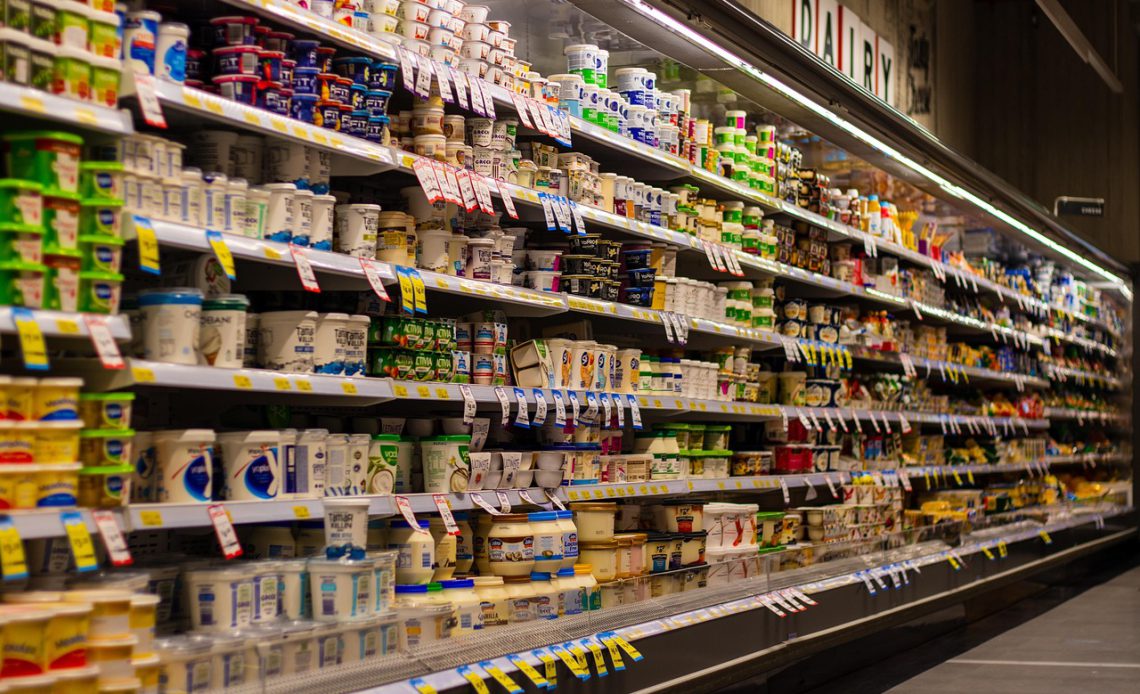 How Seasonal Sales Cut Your Grocery Costs