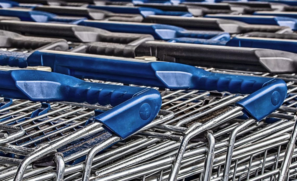 How to Stack Coupons for Maximum Grocery Savings