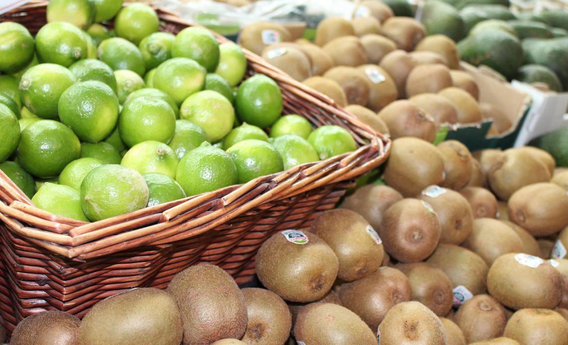 How to Store Groceries to Prevent Waste