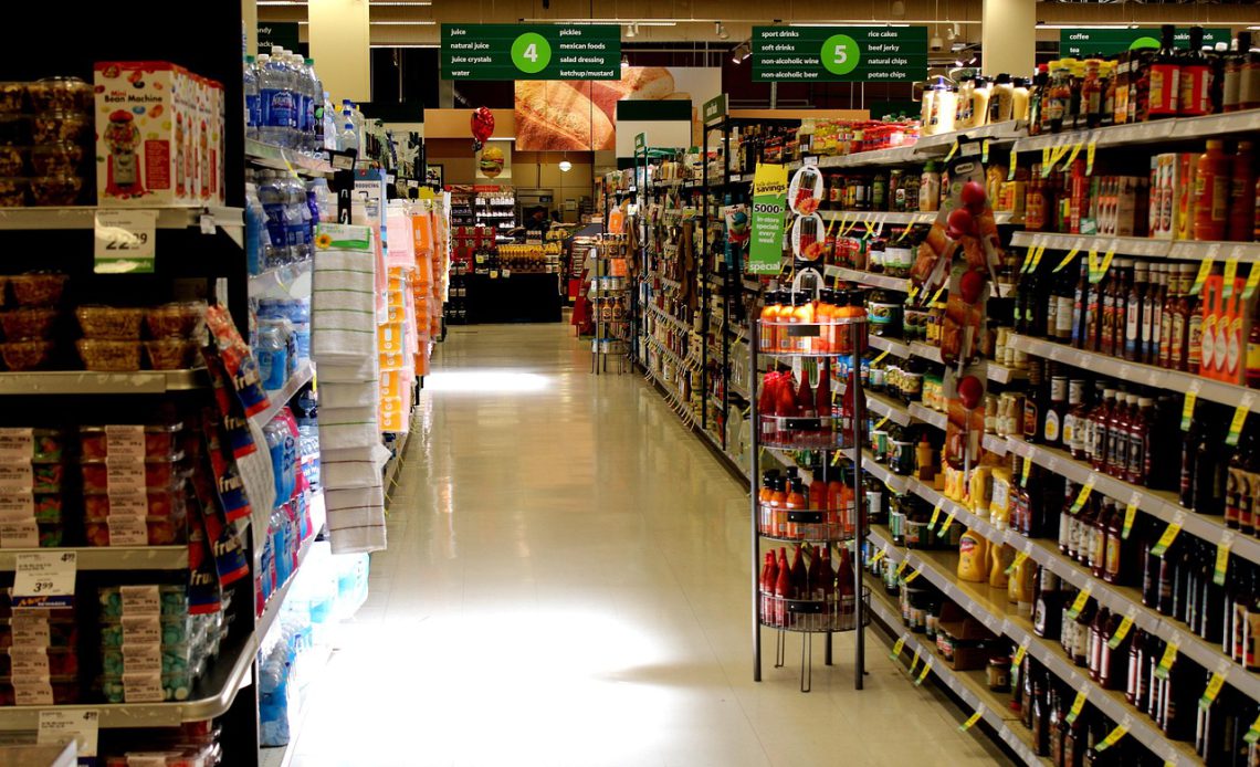 Kid-Friendly Budget Grocery Shopping Guide