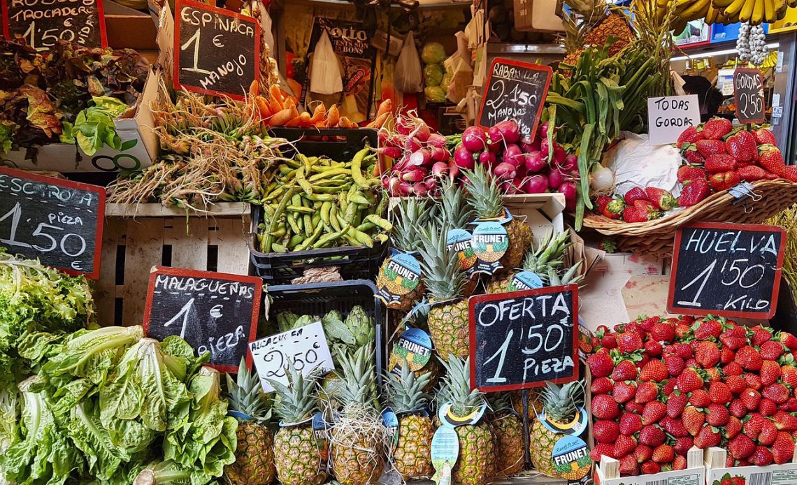 Seasonal Fruits That Give You the Best Value