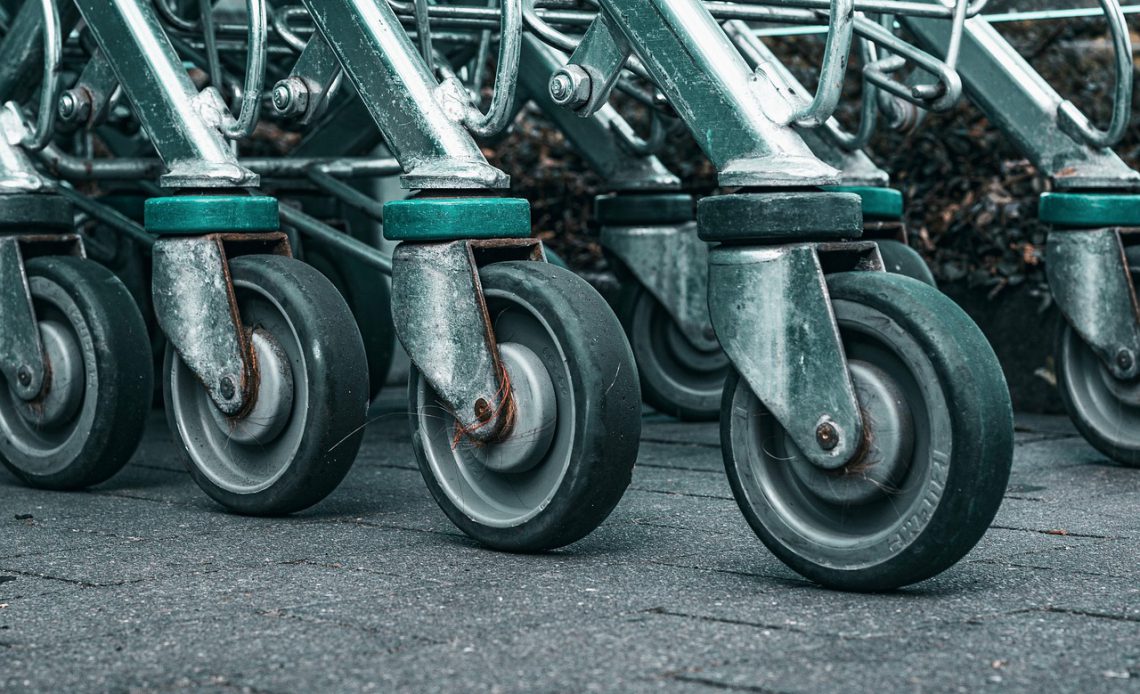 Setting Up Grocery Deal Alerts Automatically