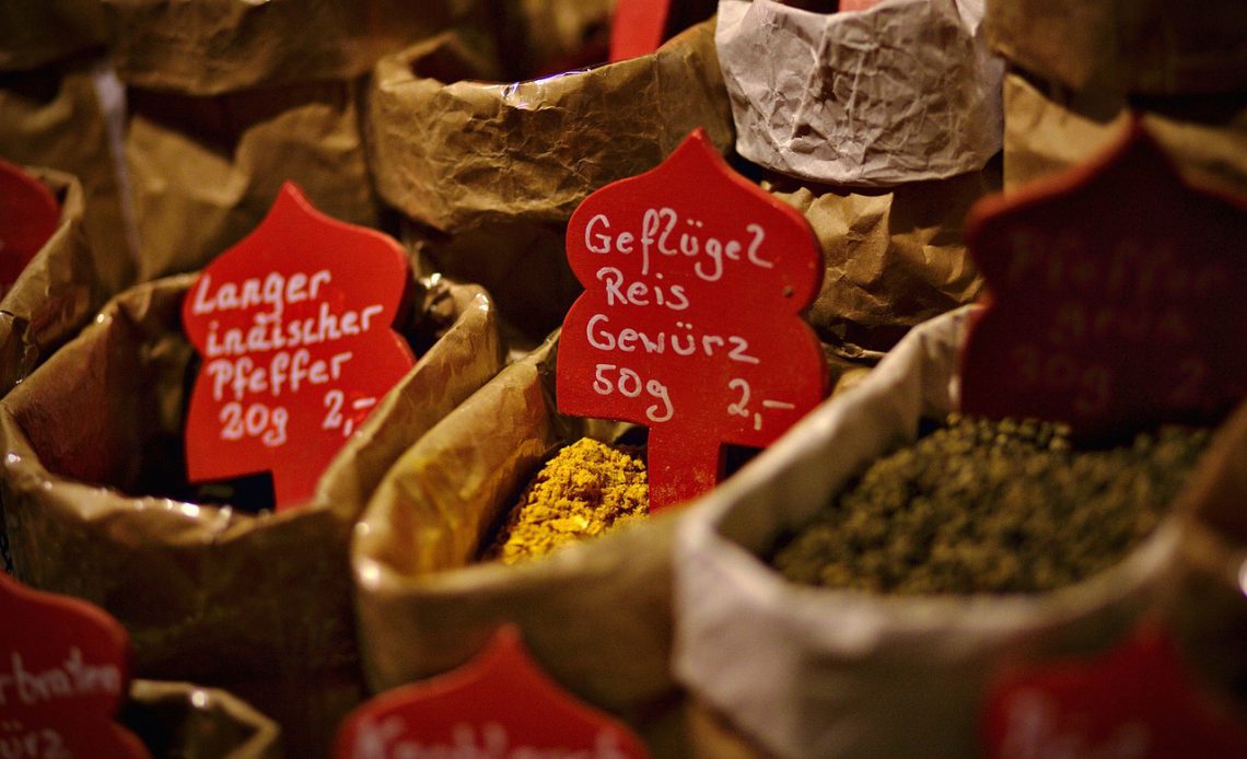 Simple Pantry Systems That Save Money