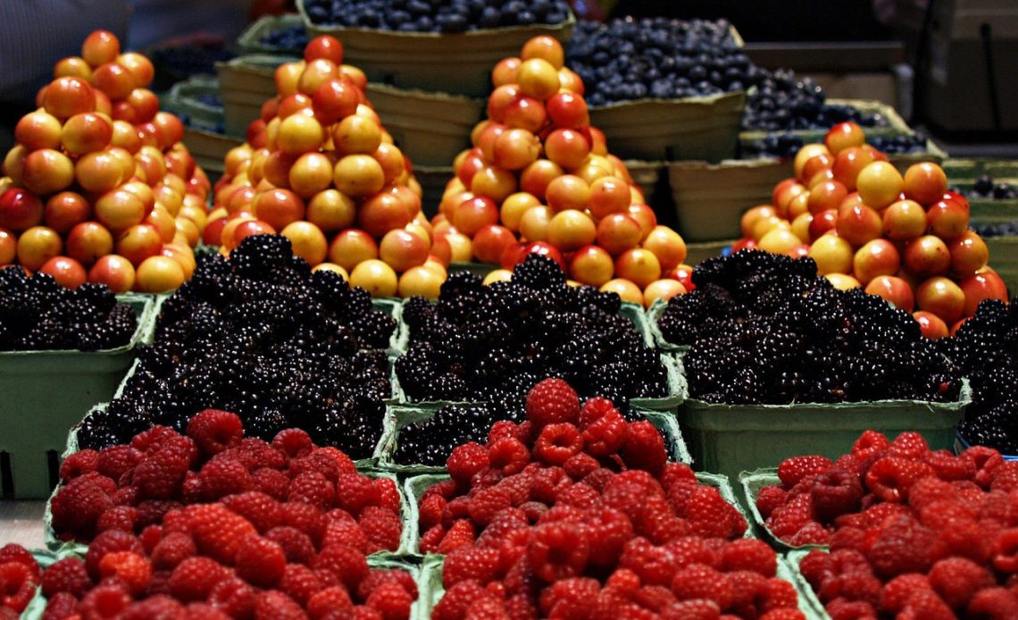 Small Batch Meal Prep Using Grocery Deals