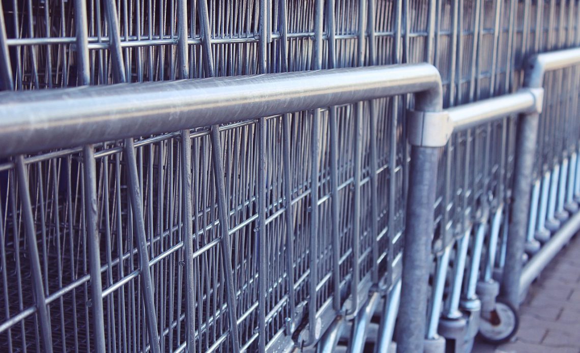 Smart Fridge Technology for Grocery Tracking