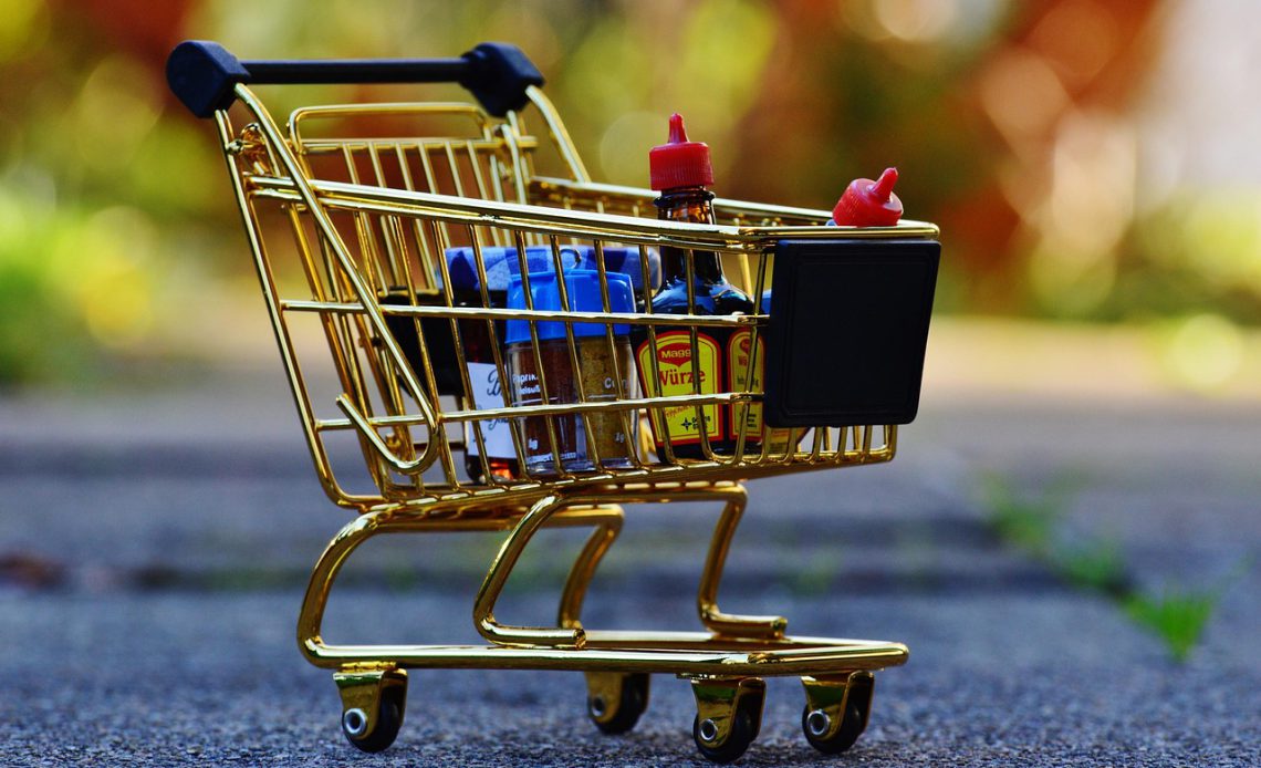 Smart Grocery Lists That Prevent Overspending