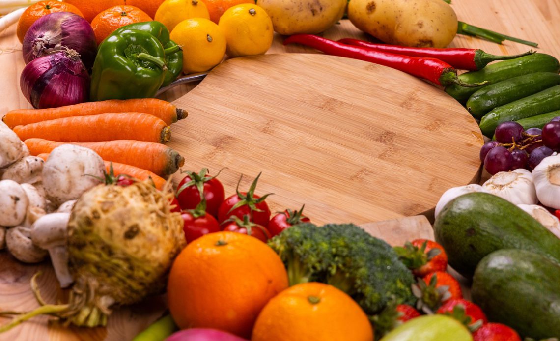 Weekly Grocery Budget Plan for Families