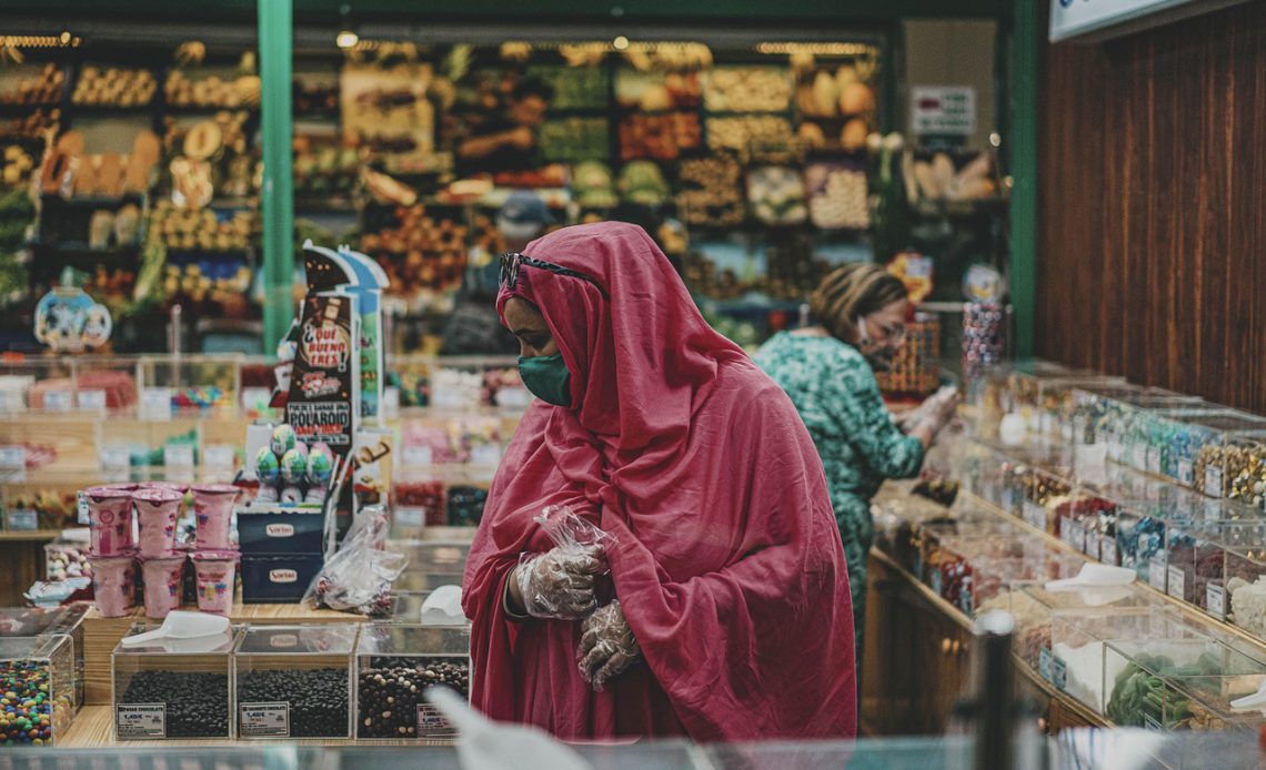 Weekly Grocery Strategy for Busy Parents